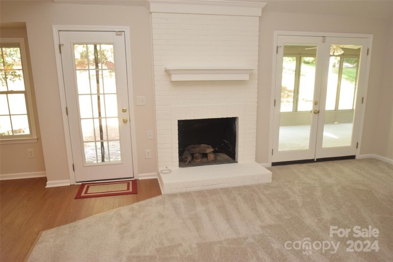 Property image 5 at 2429 Dryden Lane, Charlotte, NC 28210