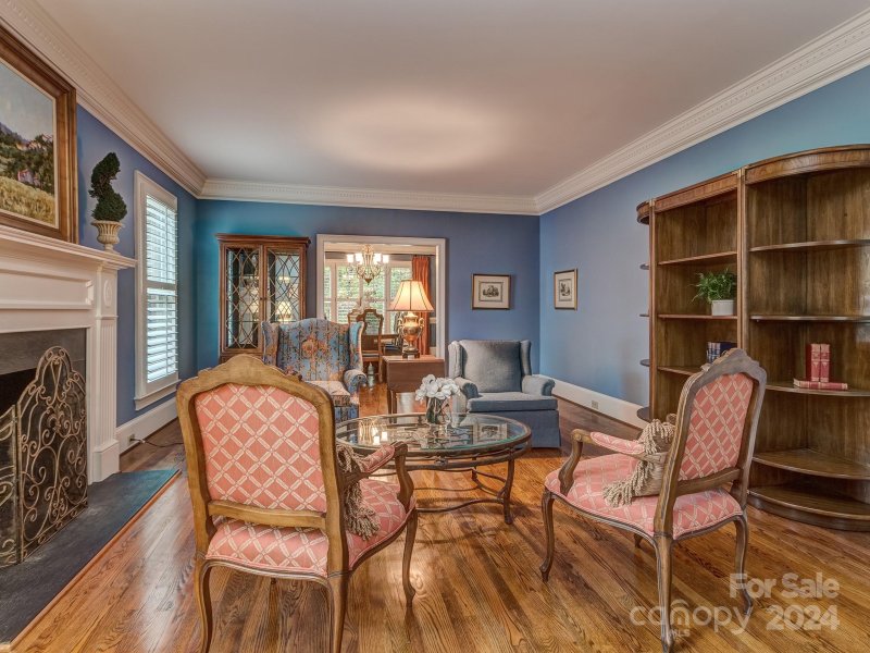 Property image 5 at 8433 Greencastle Drive, Charlotte, NC 28210