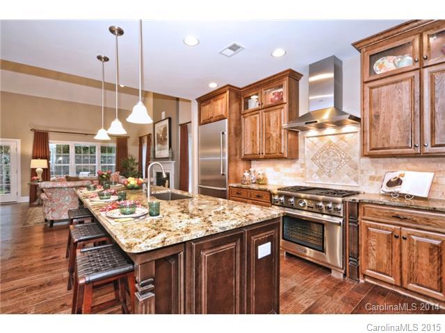 Property image 4 at 3208 Bozman Court, Charlotte, NC 28226
