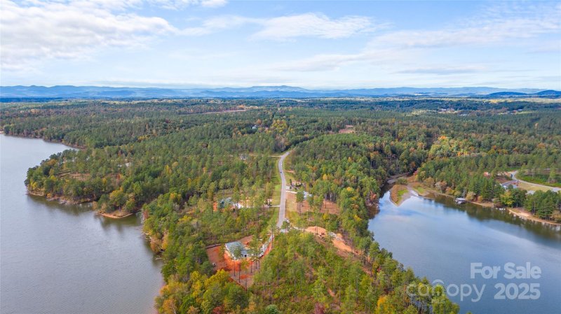 Property image 2 of Lot 241 Scenic Lane in The Waterfront Club, Granite Falls, NC 28630