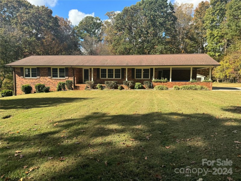 Property image 2 at 206 Bayberry Drive, Salisbury, NC 28147