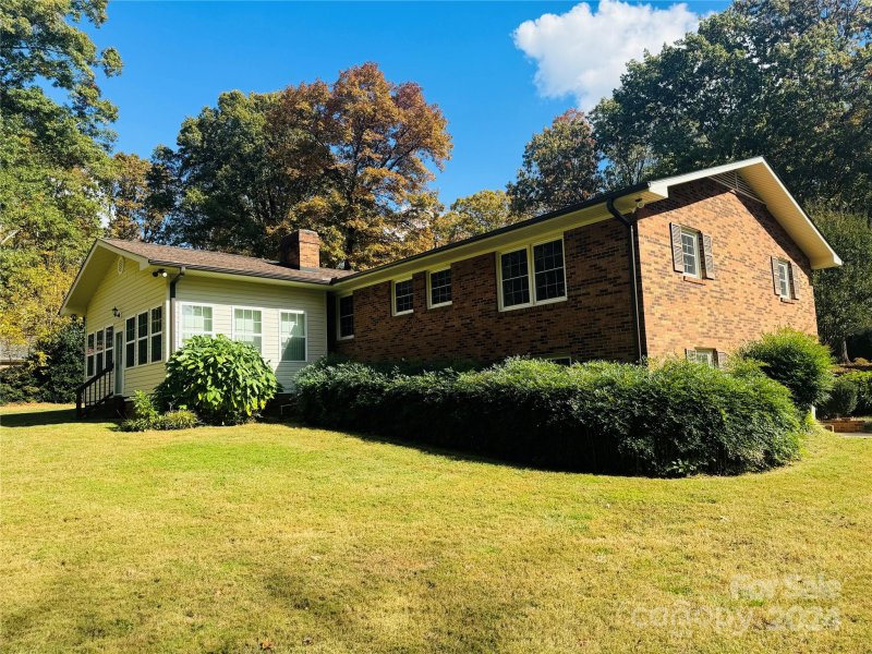 Property image 4 at 206 Bayberry Drive, Salisbury, NC 28147