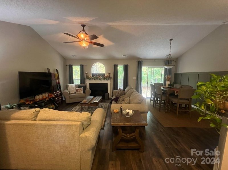 Property image 4 at 1707 Colin Creek Lane, Charlotte, NC 28214