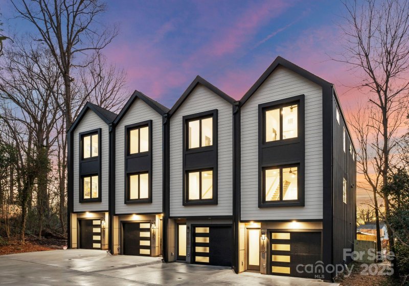 Property image 2 at 162 Mattoon Street, Charlotte, NC 28216