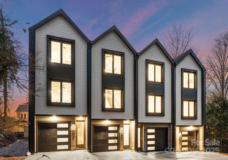 Property image 3 at 162 Mattoon Street, Charlotte, NC 28216