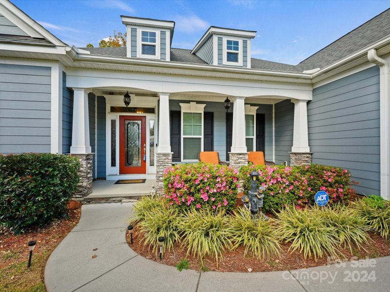 Property image 2 at 2392 Ashbourne Place, Concord, NC 28025