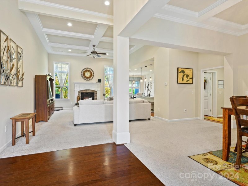 Property image 4 at 2392 Ashbourne Place, Concord, NC 28025