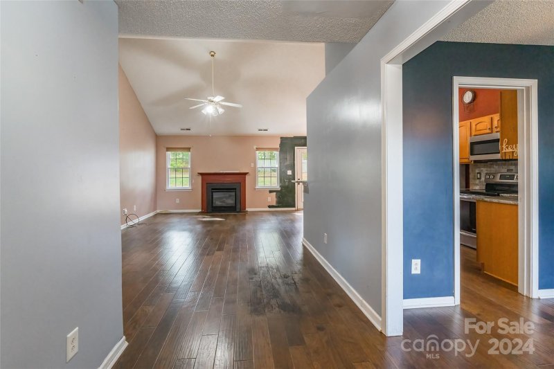 Property image 3 at 3919 Chatterleigh Drive, Monroe, NC 28110