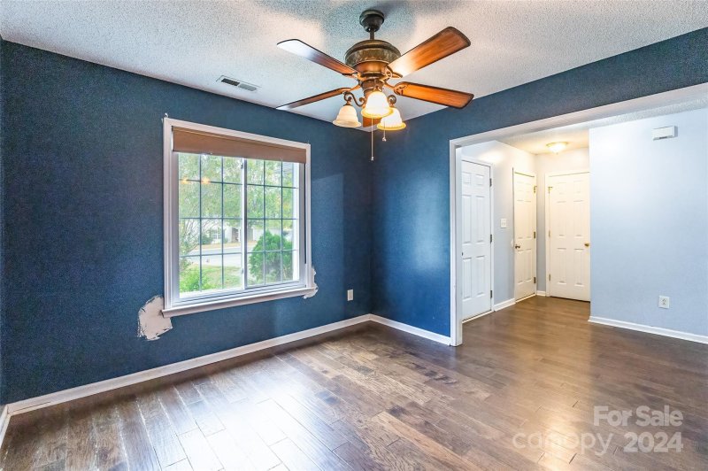 Property image 5 at 3919 Chatterleigh Drive, Monroe, NC 28110