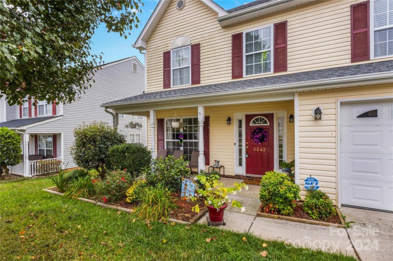 2242 Taras Trace Drive