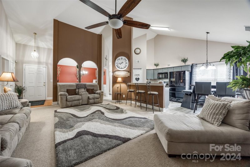 Property image 3 at 2619 Stagbuck Drive, Gastonia, NC 28052