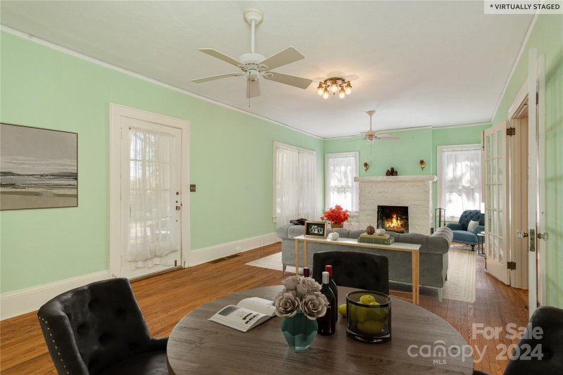 Property image 4 at 1647 Druid Hills Avenue, Hendersonville, NC 28791