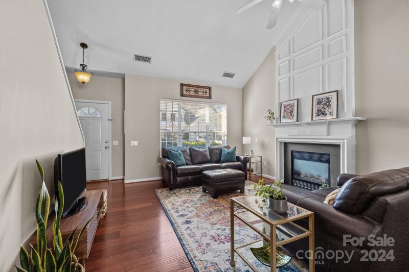 Property image 2 at 6722 Beverly Springs Drive, Charlotte, NC 28270