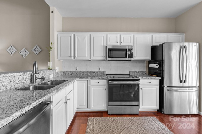 Property image 3 at 6722 Beverly Springs Drive, Charlotte, NC 28270