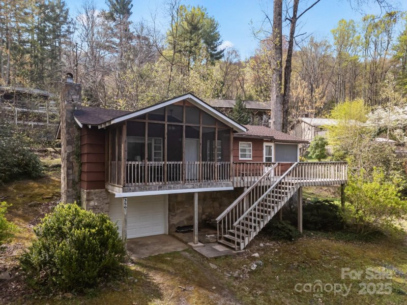 Property image 2 at 356 Azalea Drive, Maggie Valley, NC 28751