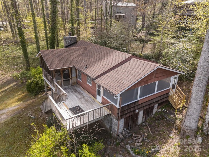 Property image 3 at 356 Azalea Drive, Maggie Valley, NC 28751