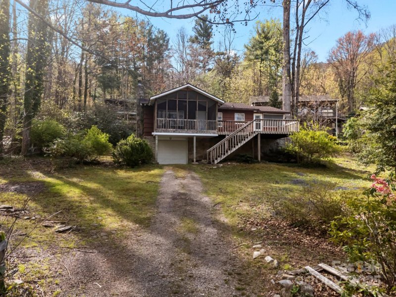 Property image 4 at 356 Azalea Drive, Maggie Valley, NC 28751