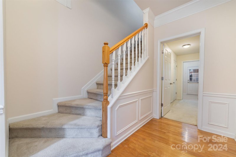 Property image 2 at 2935 Castleberry Court, Charlotte, NC 28209