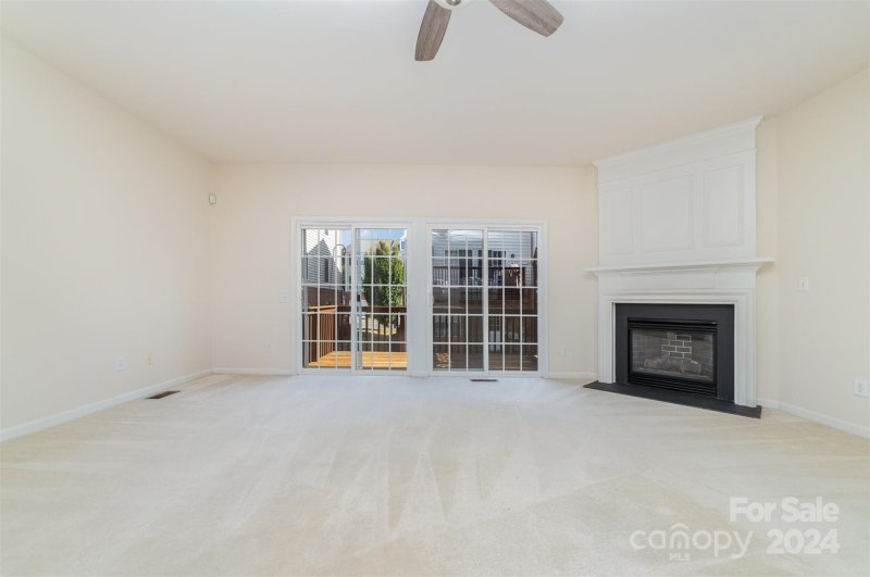 Property image 4 at 2935 Castleberry Court, Charlotte, NC 28209