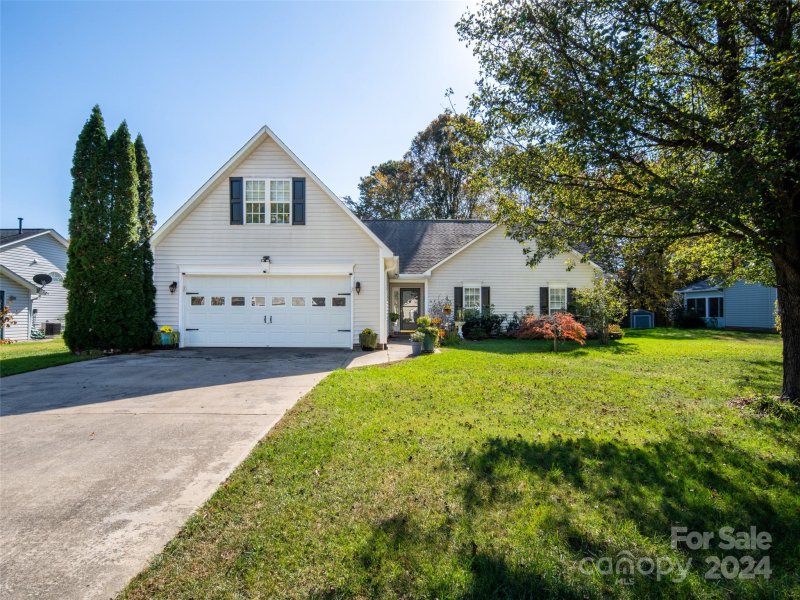 Property image 2 at 416 Glensprings Drive, Fletcher, NC 28732