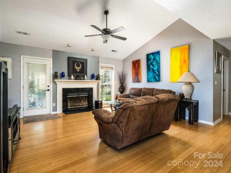 Property image 3 at 416 Glensprings Drive, Fletcher, NC 28732