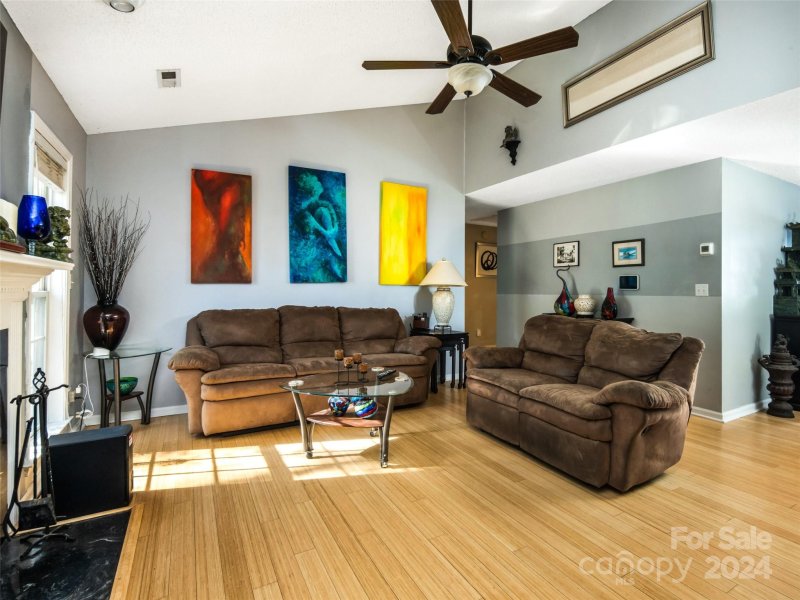 Property image 4 at 416 Glensprings Drive, Fletcher, NC 28732