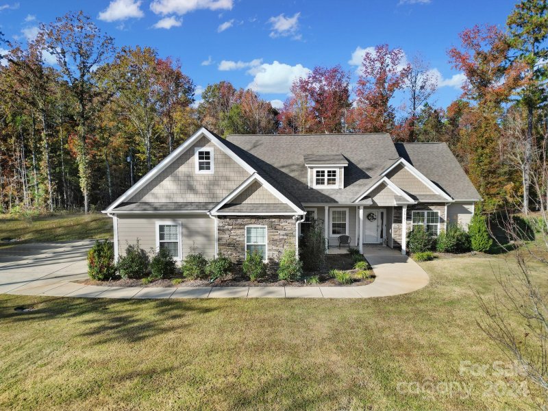 Property image 2 at 2617 Craig Farm Road, Lancaster, SC 29720