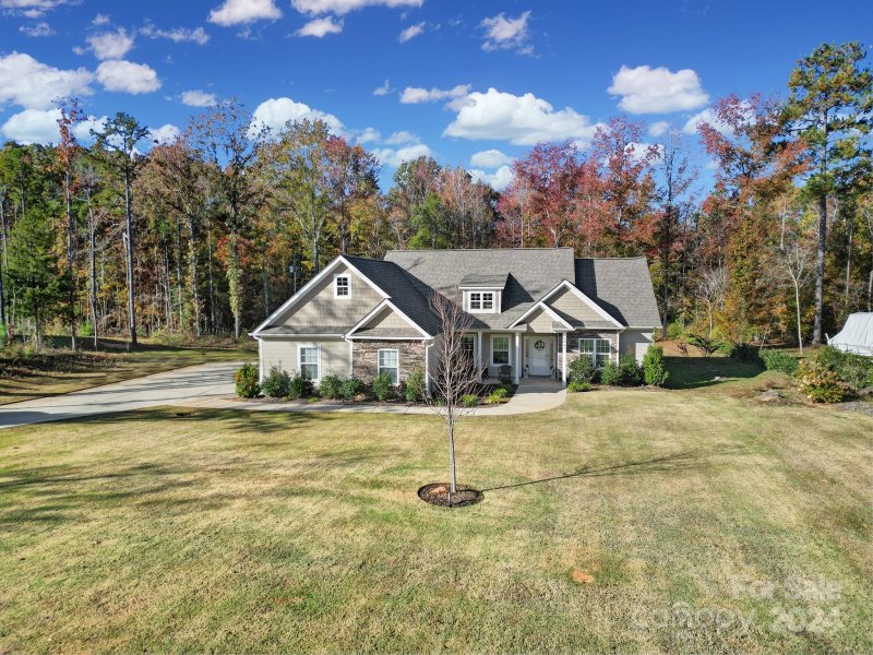 Property image 3 at 2617 Craig Farm Road, Lancaster, SC 29720