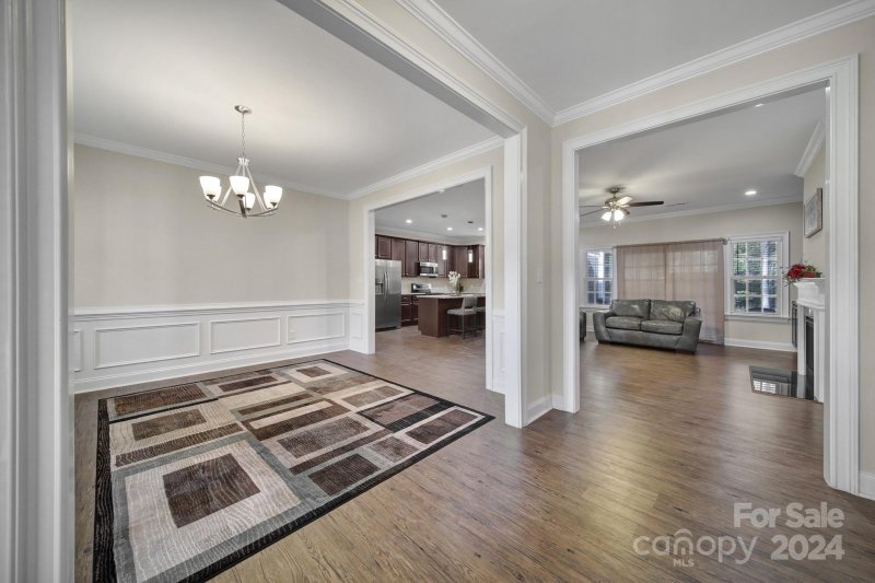 Property image 5 at 2617 Craig Farm Road, Lancaster, SC 29720