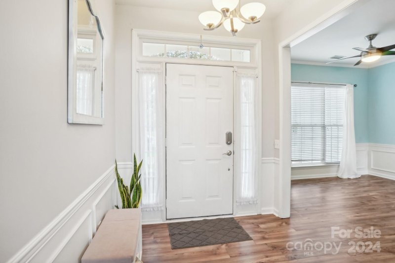 Property image 4 at 5859 Heartwood Court, Harrisburg, NC 28075