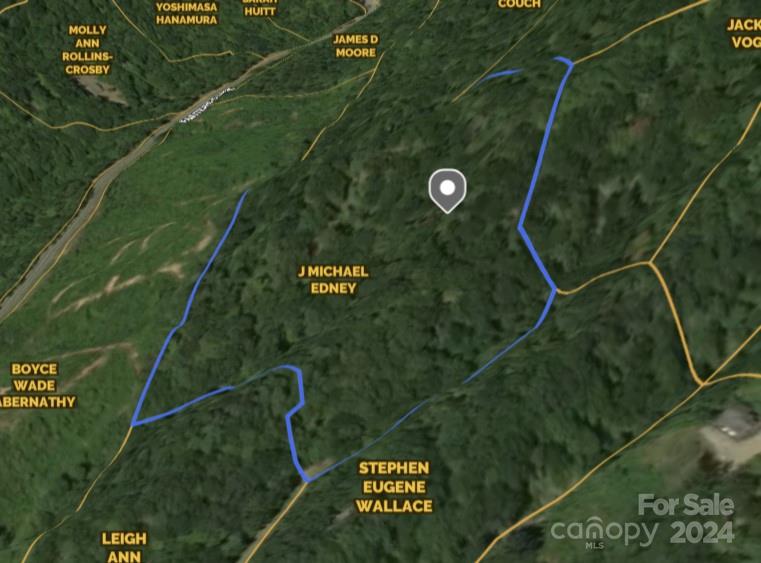 Property image 2 of 0 Lower Switchback Road in Pinnacle Ridge, Union Mills, NC 28167