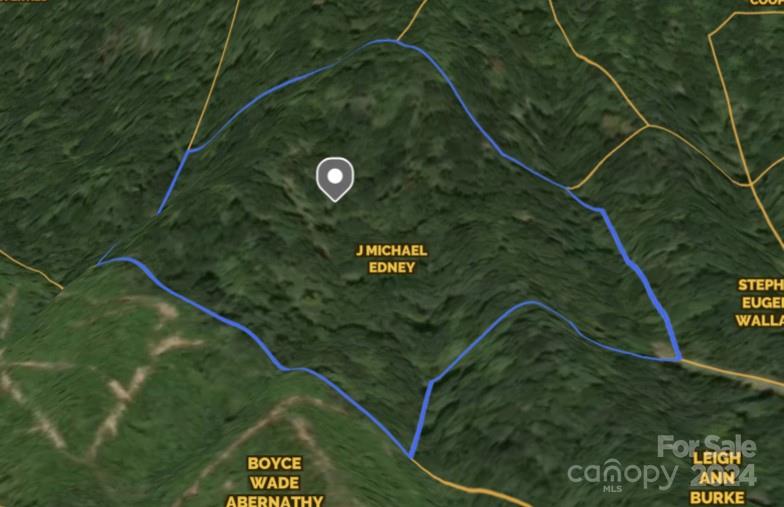 Property image 3 of 0 Lower Switchback Road in Pinnacle Ridge, Union Mills, NC 28167