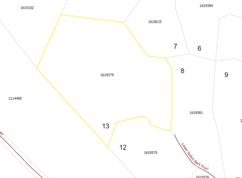 Property image 5 of 0 Lower Switchback Road in Pinnacle Ridge, Union Mills, NC 28167