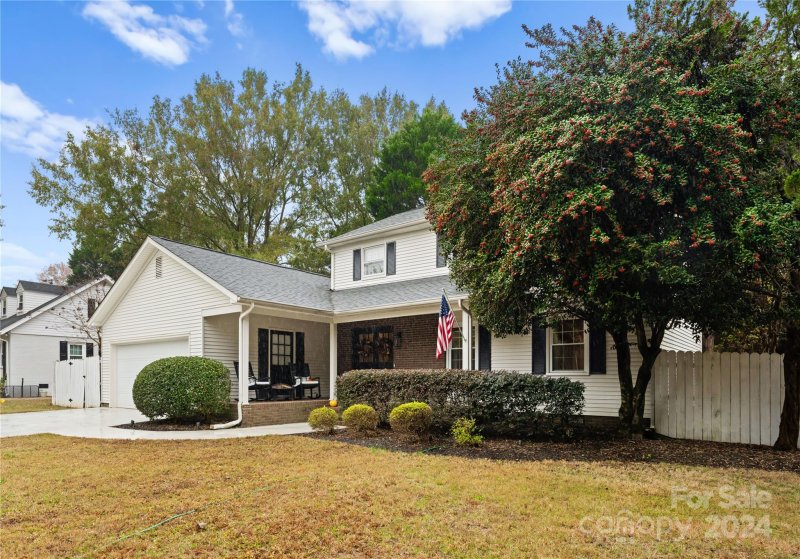 Property image 3 at 7419 Quail Ridge Drive, Charlotte, NC 28226