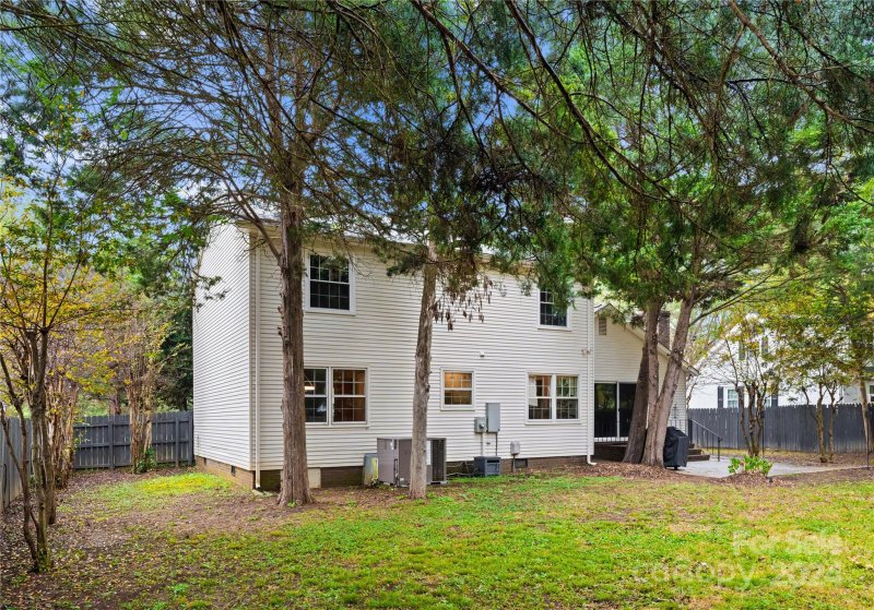 Property image 4 at 7419 Quail Ridge Drive, Charlotte, NC 28226