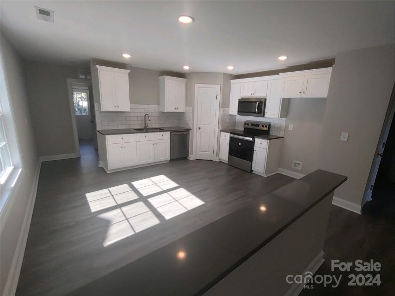 Property image 3 at 358 Stagecoach Road, Concord, NC 28027