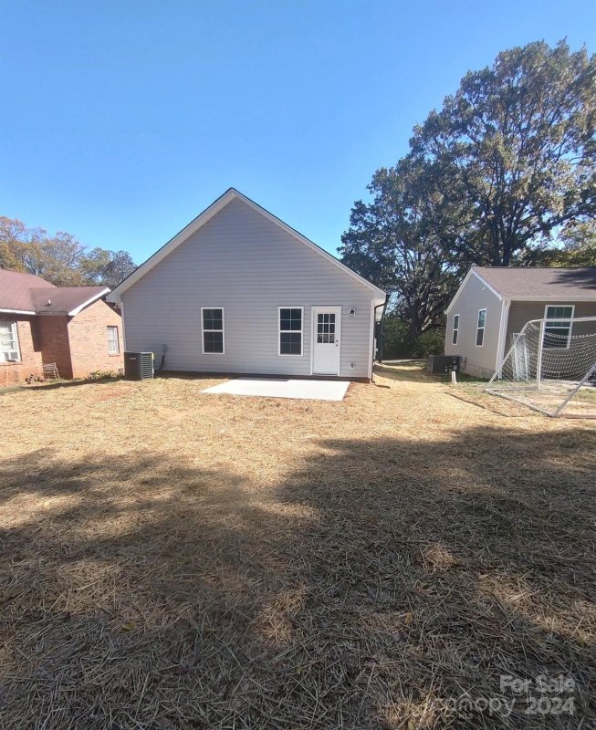 Property image 4 at 358 Stagecoach Road, Concord, NC 28027