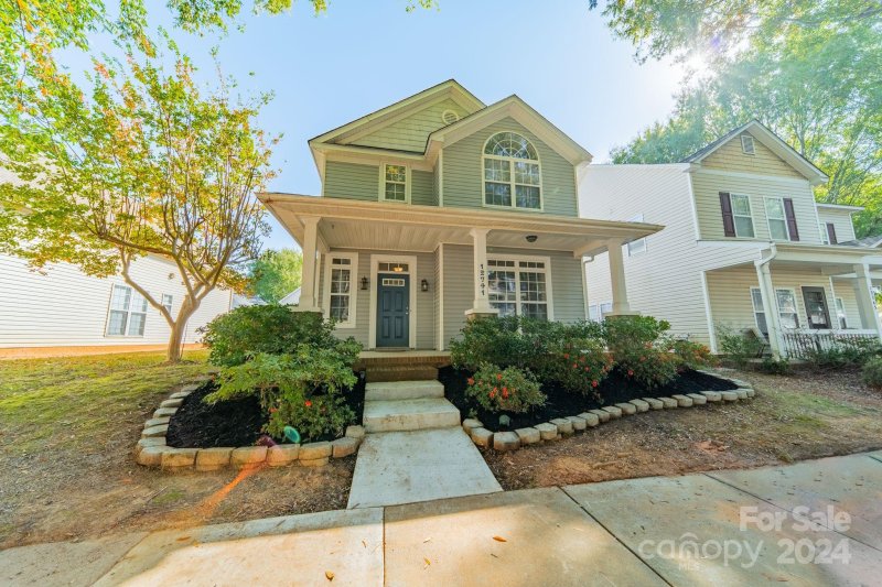 Property image 2 at 12741 Windyedge Road, Huntersville, NC 28078