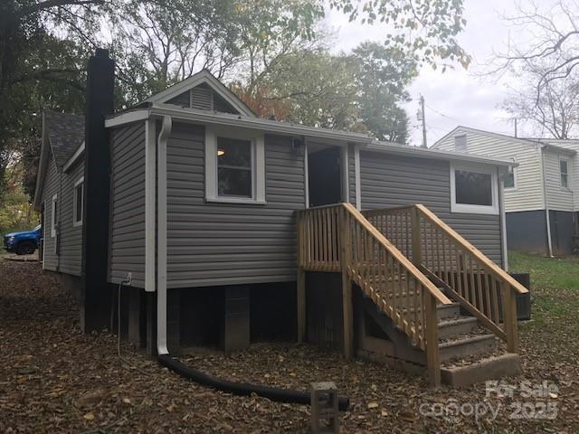 Property image 2 at 605 N Mcfarland Street, Gastonia, NC 28054