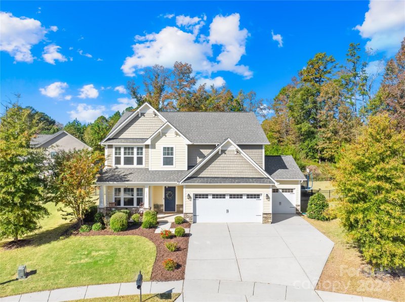 Property image 3 at 3541 Arnica Court, Tega Cay, SC 29708