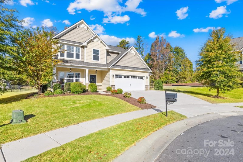 Property image 4 at 3541 Arnica Court, Tega Cay, SC 29708
