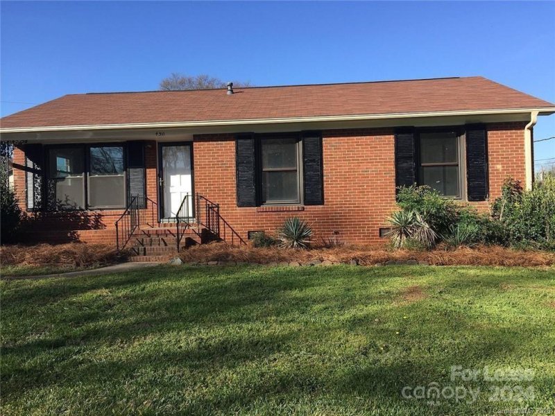 4311 Butler Road