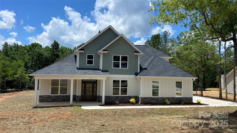 217 Heartland Drive