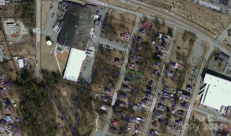 Property image 2 at 49 13th Street, Hickory, NC 28602