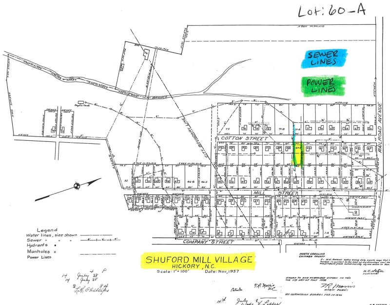 Property image 4 at 49 13th Street, Hickory, NC 28602