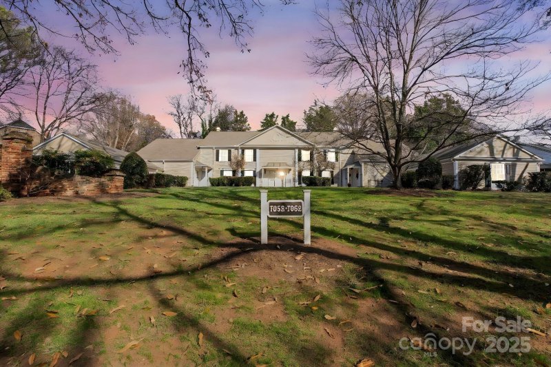 Property image 5 at 7062 Quail Hill Road, Charlotte, NC 28210