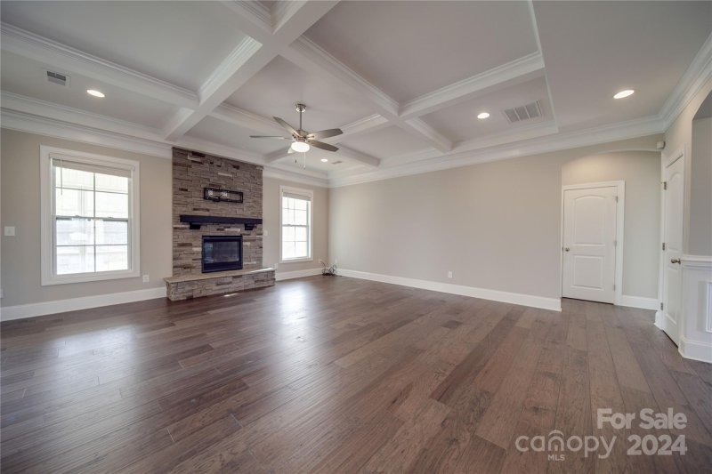 Property image 5 at 10881 Greenvale Drive, Harrisburg, NC 28075