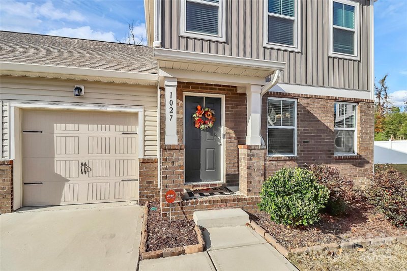 Property image 3 at 1027 Von Buren Boulevard, Rock Hill, SC 29730