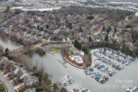 Property image 3 at 21131 Harken Drive, Cornelius, NC 28031