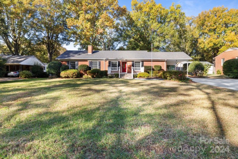 Property image 5 at 236 S Mccoy Road, Salisbury, NC 28144